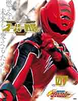 月刊MOKU7冊セット Amazon.co.jp: スーパー戦隊 Official Mook 21世紀 vol.0 41大