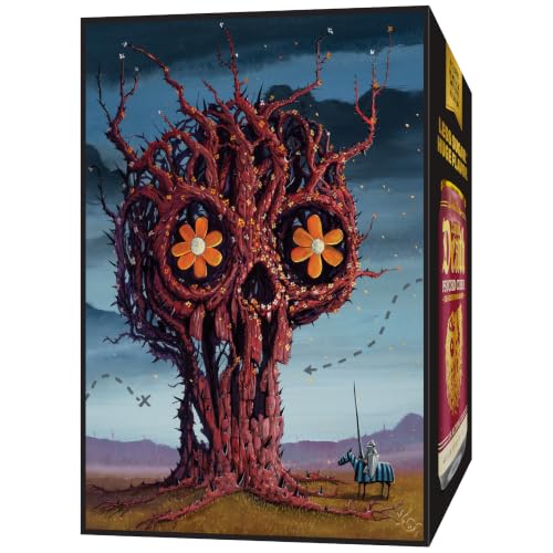 Image of Liquid Death Soda-Flavored Sparkling Water - Psycho Cider (Apple Cinnamon), Less Sugar*, Huge Flavor, No Caffeine, No Artificial Sweeteners, 12 Fl Oz (Pack of 12)