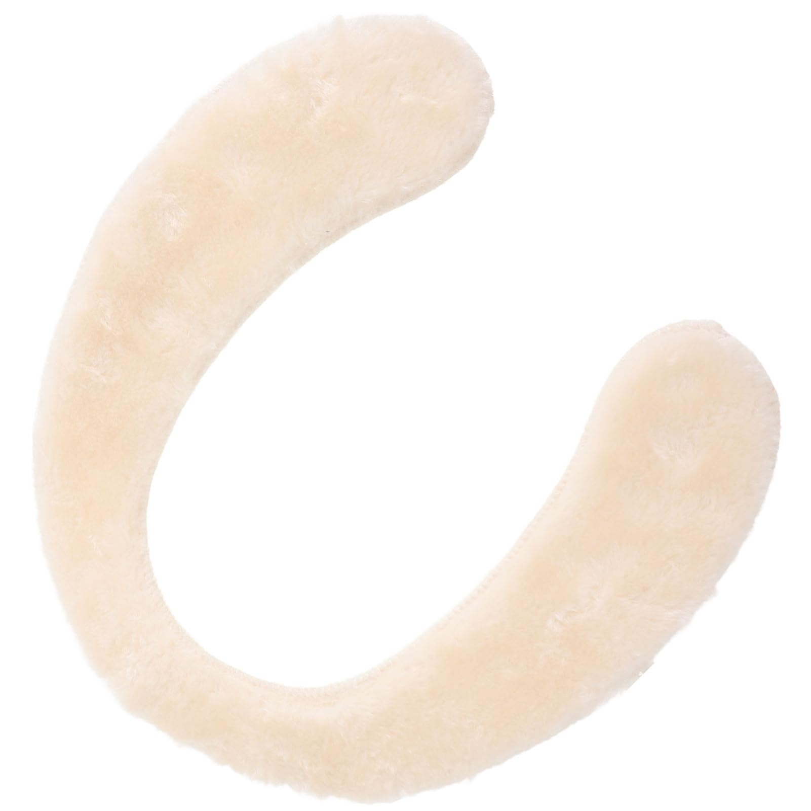Hemoton Boy Girl Potty Training Toilet Seat Warm Cushion Soft Pu Padded Cover for Boys and Girls Bathroom