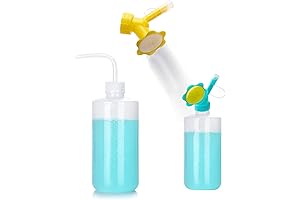 Spritz 'n Spray: Kid-Sized Watering Can for Tiny Plant Parents