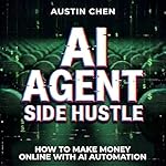 Cover of AI Agent Side Hustle
