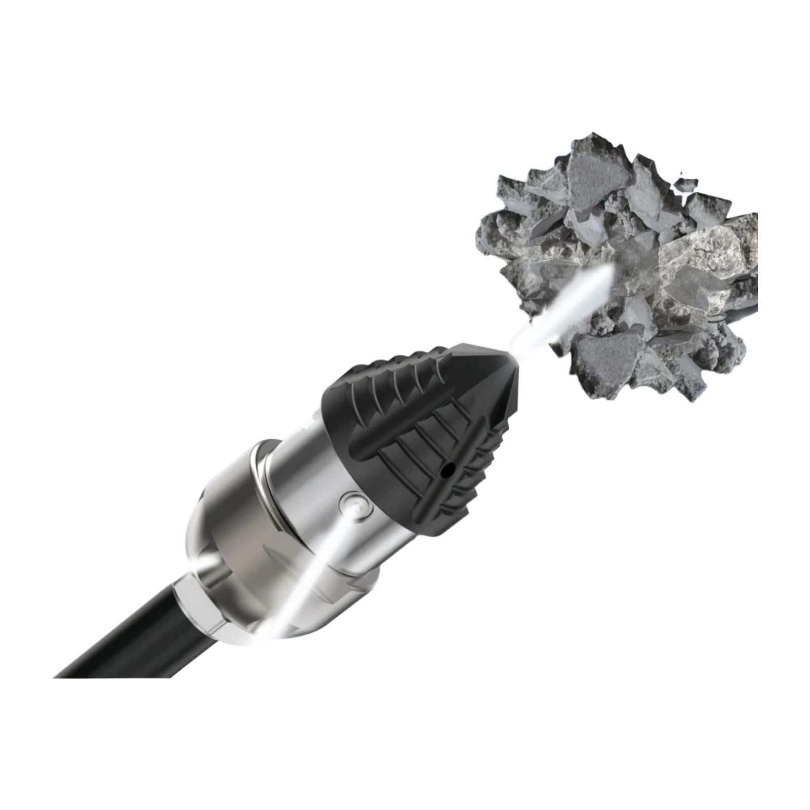 1/2 buse rotative haute pression | []