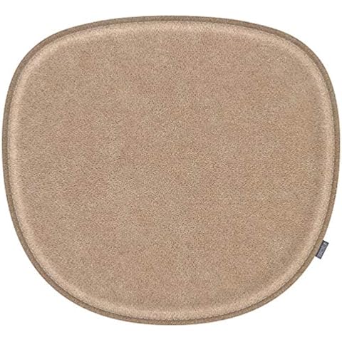 Feltd. Eco Felt Cushion for Verner Panton Chair Cover