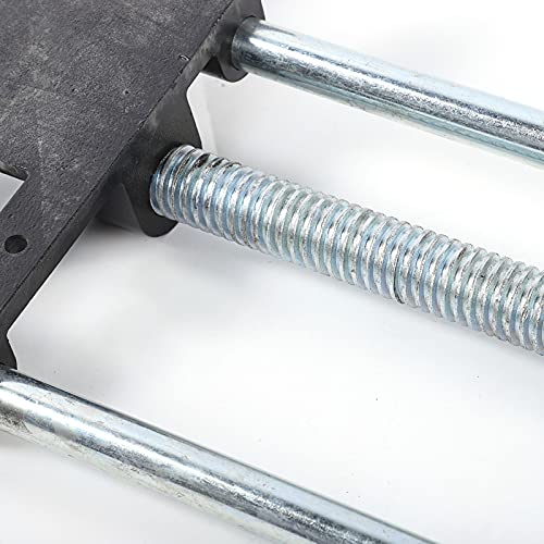 Étau de menuisier robuste pour vos projets de menuiserie à la maison - 5