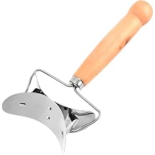 Dough Wrapper Cutter, Dumpling Skin Maker, Nonstick Pastry Tool