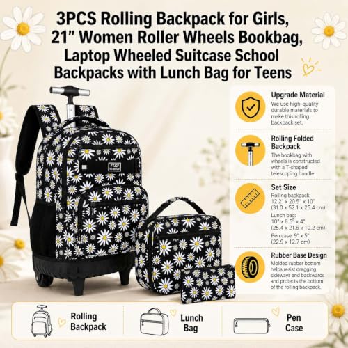 Image of 15 Kids Backpack | 3PCS