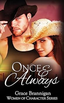 Paperback Once and Always Book