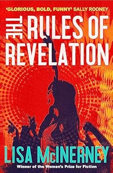 Paperback The Rules of Revelation Book
