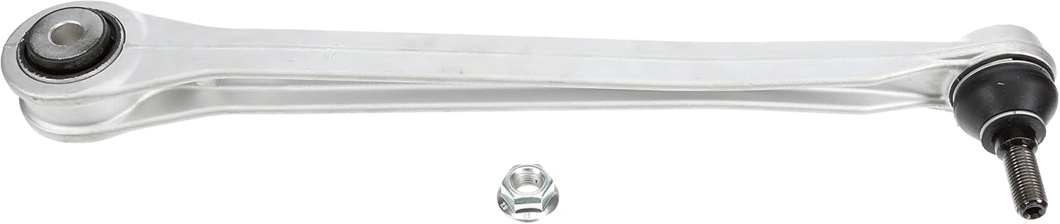 Dorman 524-108 Rear Lower Rearward Suspension Control Arm and Ball Joint Assembly Compatible with Select Porsche Models