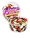 Haribo Funky Mix, 1kg