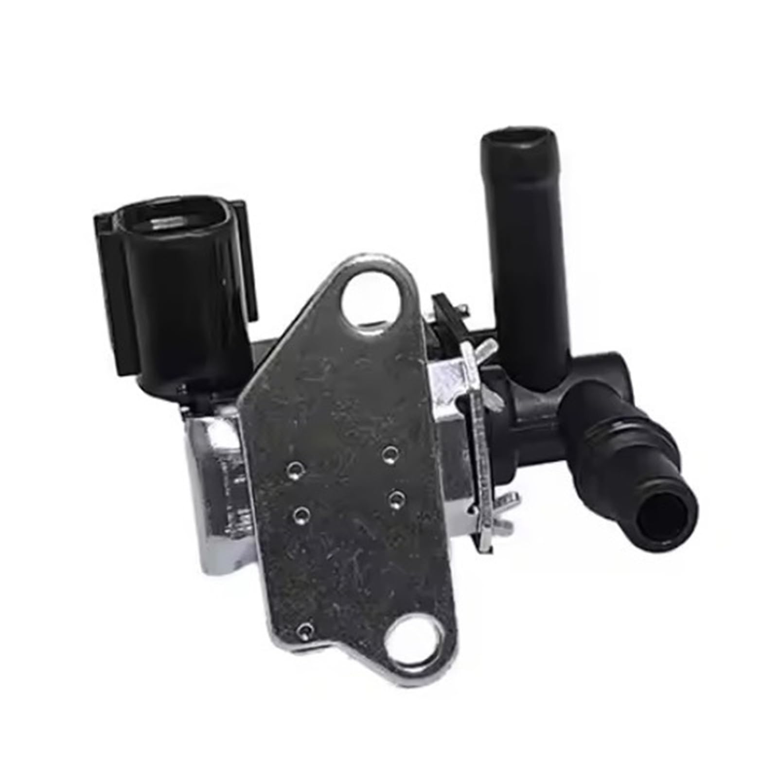 Gngpvueo One Color 8657A049 Vapor Canister Purge Solenoid Valve Fit For Mitsubishi Asx Lancer Outlander Phev Sport Rvr 2010-2019 Automotive Canister Purge Valves Solenoid
