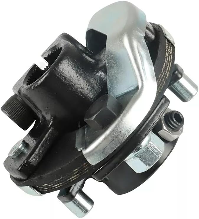 Car Repair for 70-76 for Chevrolet C10& C10 for Pickup DD x 13/16" - 36 Spline Steering Rag Joint