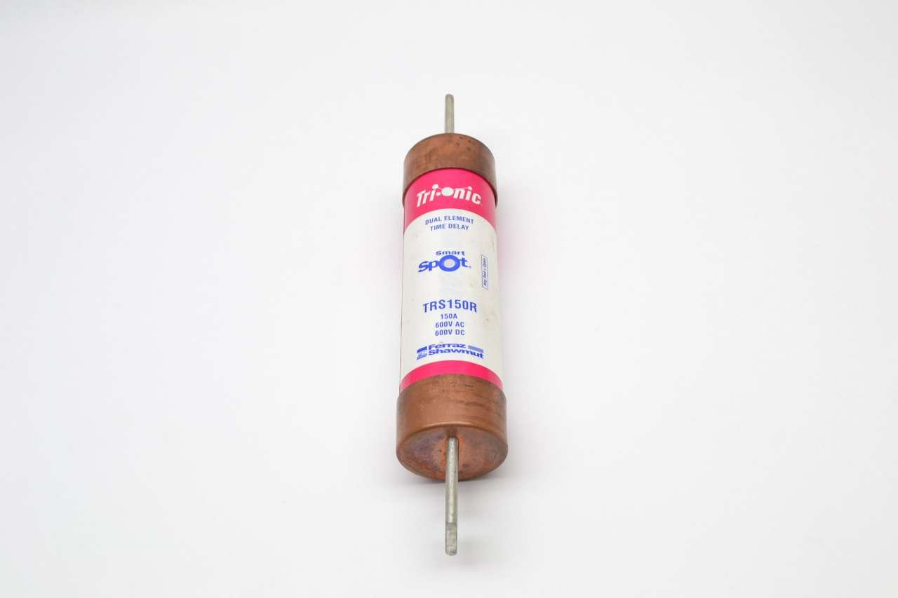 Mersen TRS150R Tri-Onic Fuse