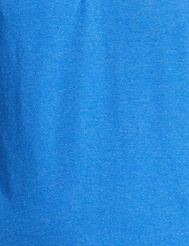 Image of Levi's Men's Solid Polo Collar Slim Fit T-Shirt