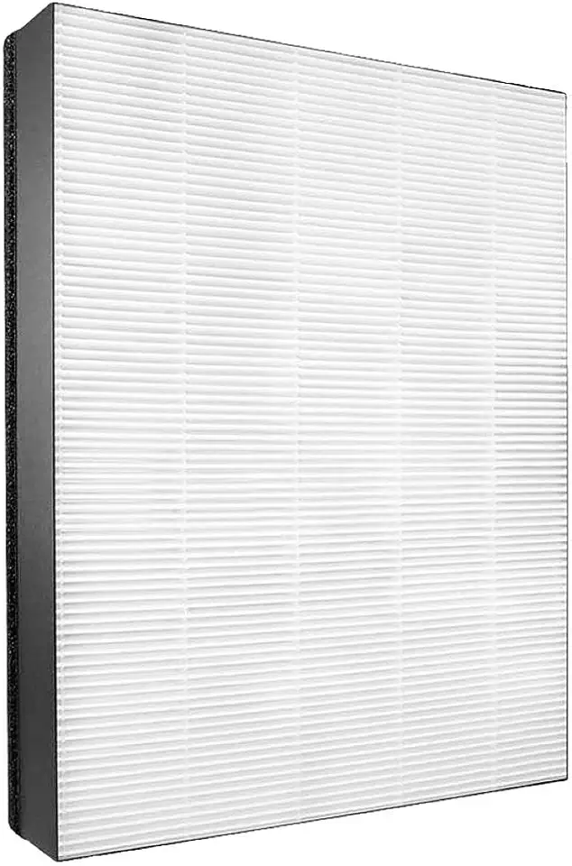 Philips NanoProtect 2000 Series HEPA Replacement Filter FY2422/30