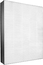 Philips Domestic Appliances Series 2000 NanoProtect-Filter – Aktivkohlefilter mit 24 Monaten Nutzungsdauer, entfernt Keime, Staub und Allergene (FY2422/30), Weiß