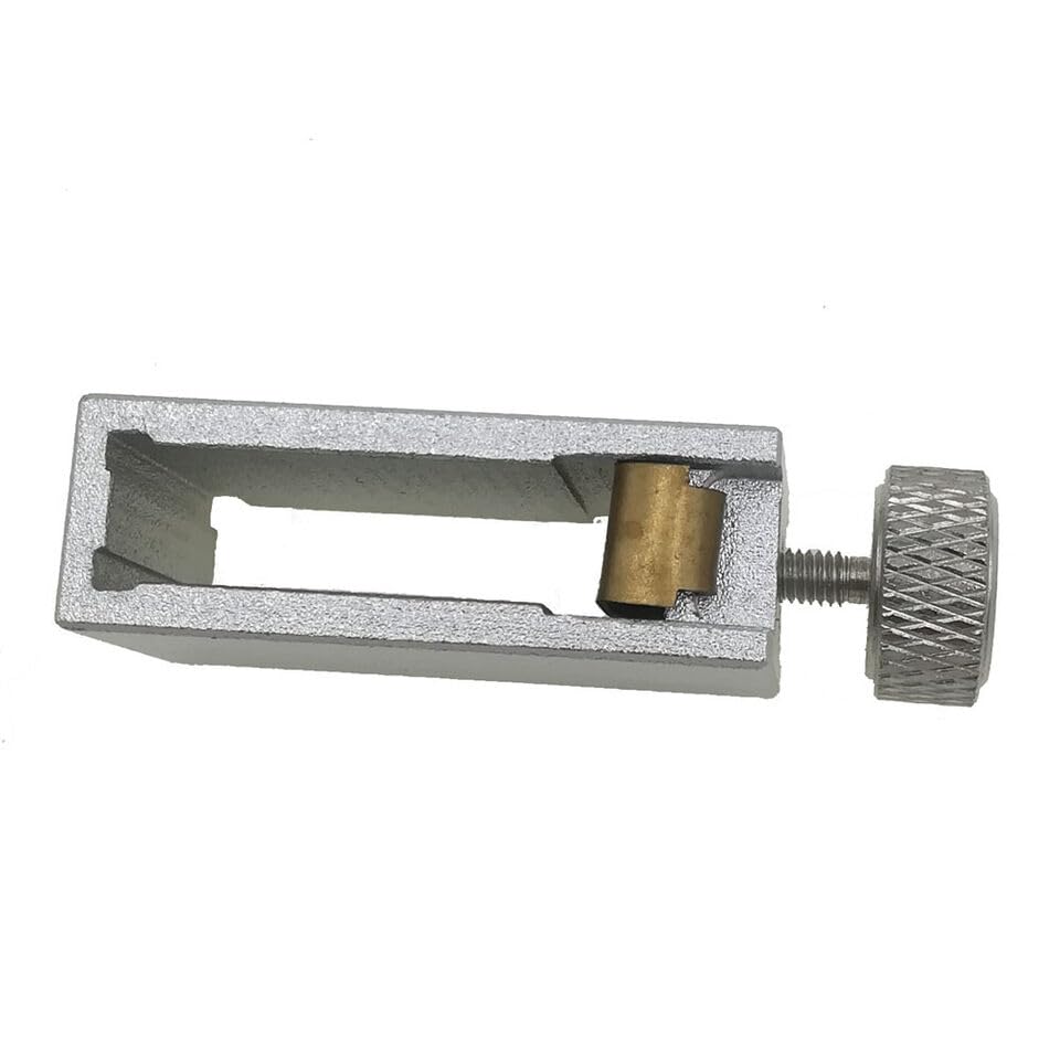 Height Gage Scriber Clamp 901385 for Use with for Mitutoyo Digimatic Height Gage