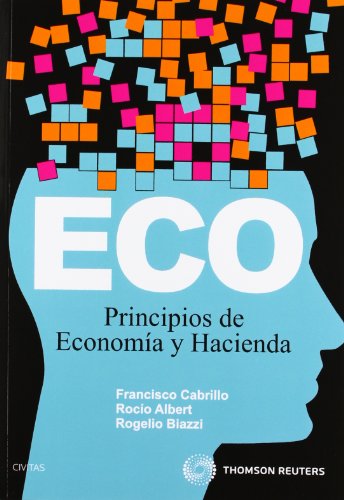 Principios de Economía y Hacienda (Tratados y Manuales de Economía)