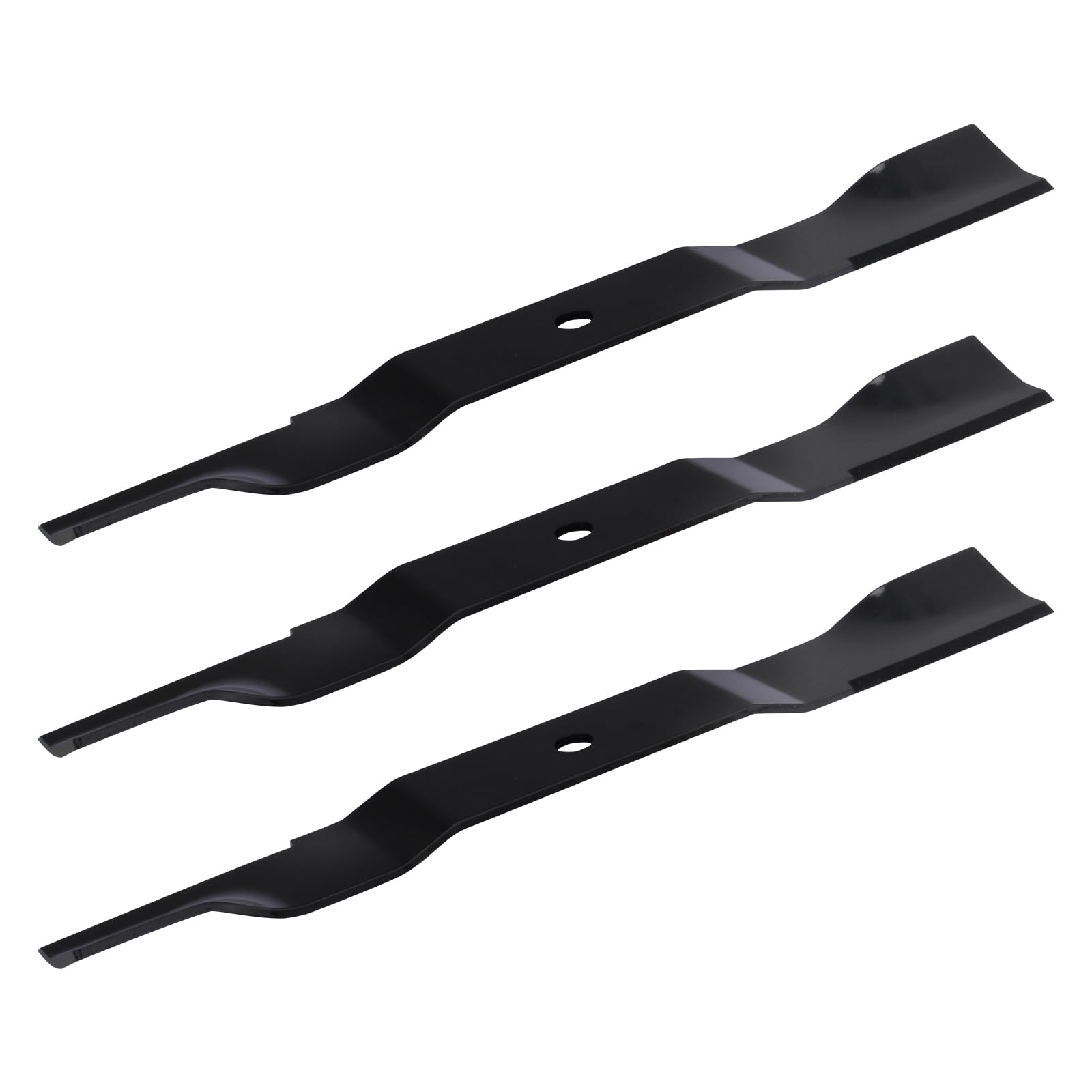 Amazon.com : showingo 3 Pack 04771200 Mower Blades Replacement for