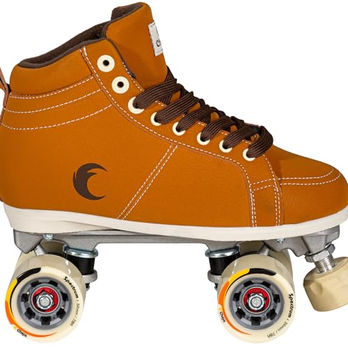 Chaya Vintage Skates Cappuccino EU38
