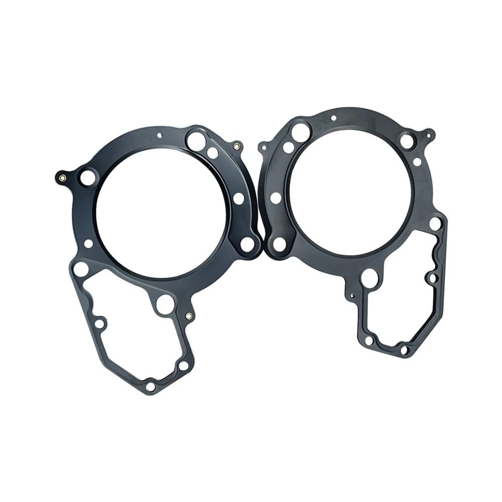 Joints de culasse moto contre les fuites et pertes de compression R850R