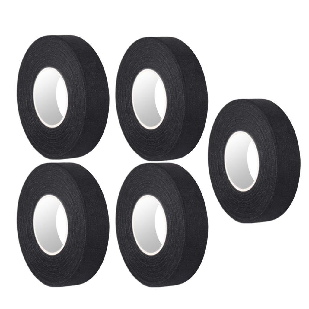CLUB BOLLYWOOD The Style Sutra 5 Pieces Wire Harness Tapes Easy to Tear Sticky Professional Heat Resistant S|Motors | Automotive Tools & Supplies | Auto Paints & Supplies |5 Wiring Harness Tapes-image-20