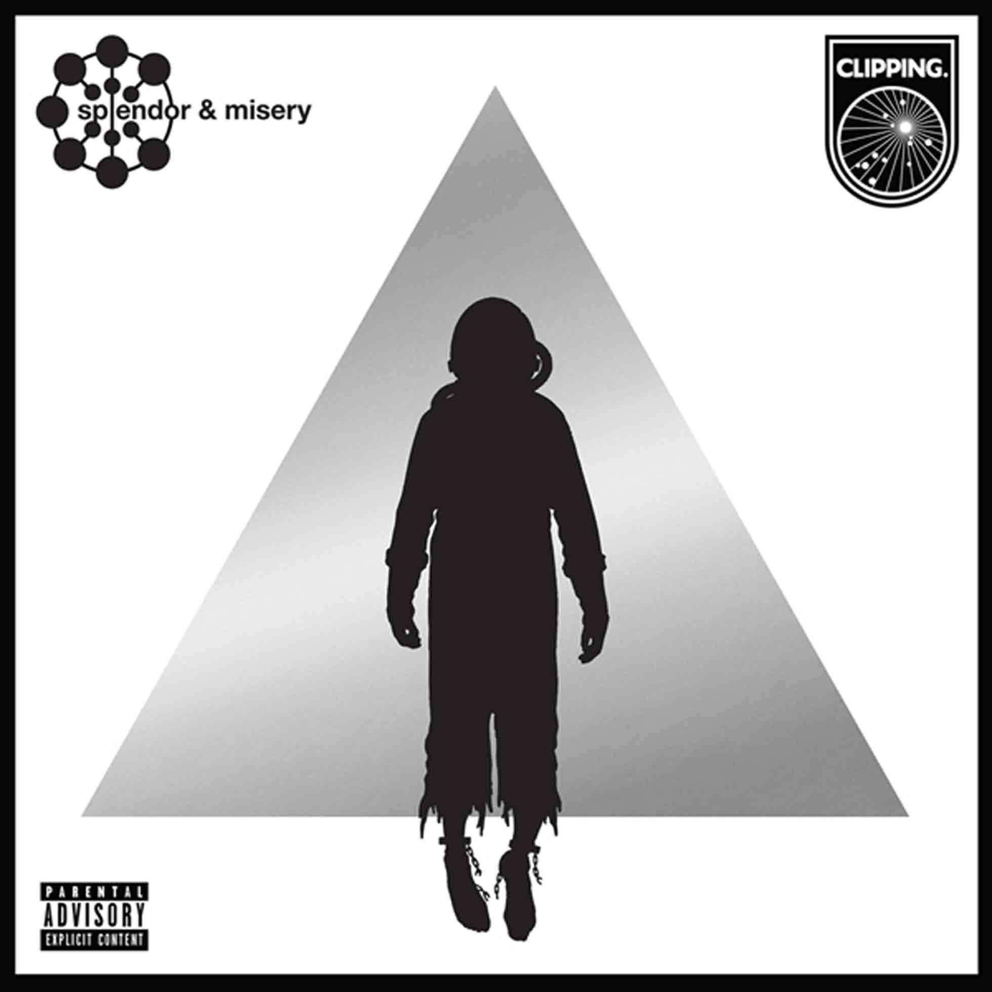 Splendor & Misery [VINYL]