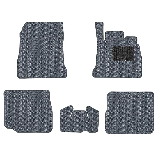 Aviles ���Y �݊��i �m�[�g E12 �t���A�}�b�g�y16�F����I���z(03�FHE12e-POWER �W���d�l, 14�F�h�b�g×�O���[)