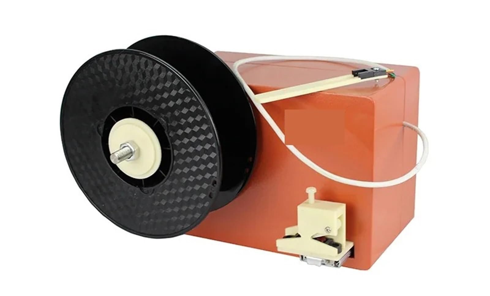 Estrusore for stampa 3D, produttore automatico di filamenti, diametro filo 1,75 mm/3 mm(Winding Machine)