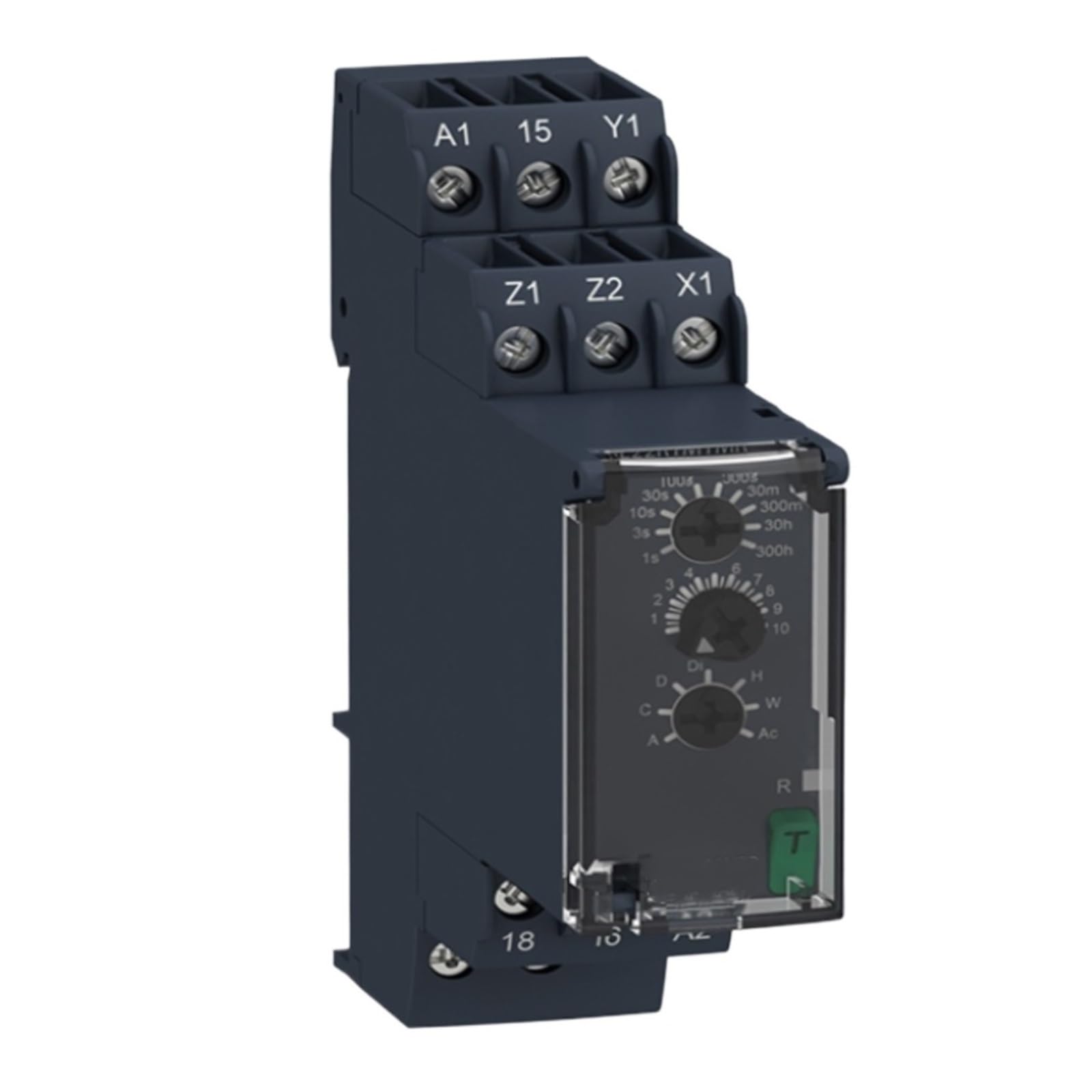 DSZUJTYROP RE22R1AMR Time Relay