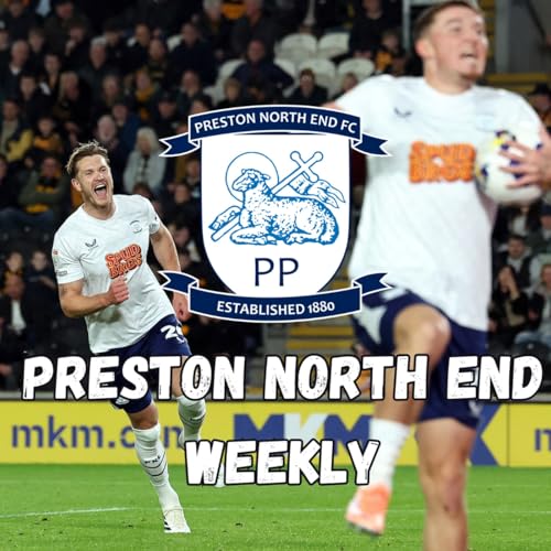 Never Dull in Hull Podcast Por  arte de portada