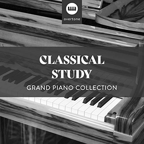 Amazon Music Easy Listening Chilled JazzのClassical Study Grand Piano