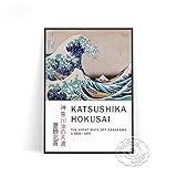 Hochwertige Leinwandposter sind im Vergleich zu gewöhnlichen Postern wasserfest und nicht ausgeblichen.