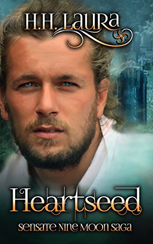 Heartseed (Sensate Nine Moon Saga)