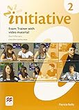  INITIATIVE 2 + Workbook Pk Cast - 9780230448384