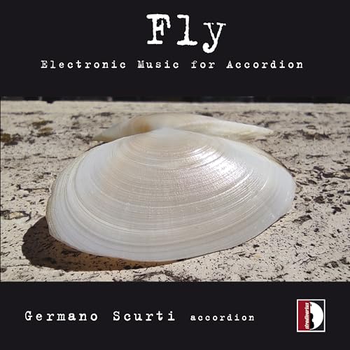 Fly - Electronic Music For Accordion