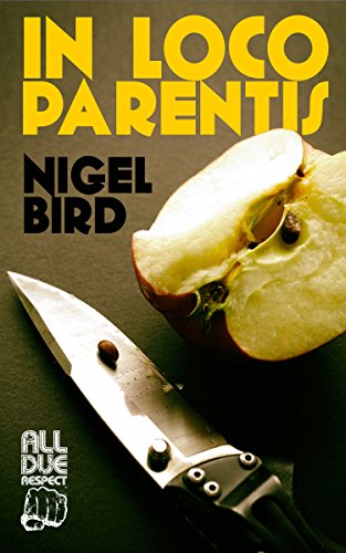 In Loco Parentis (English Edition)