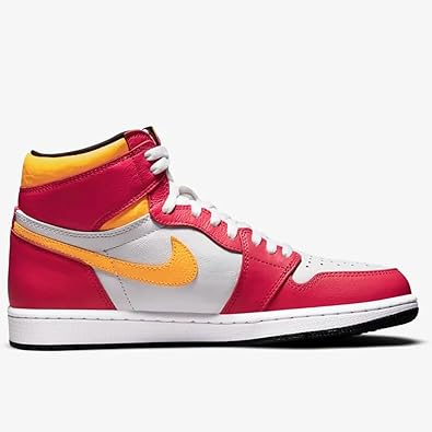Amazon | [ナイキ] エア ジョーダン 1 AIR JORDAN 1 ライト