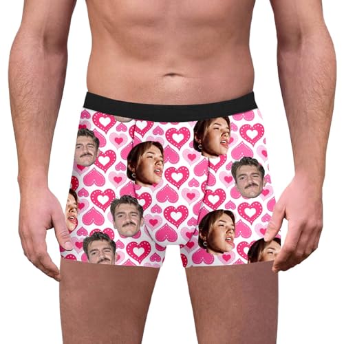 ¡Seguro! Aquí hay un título de producto que cumple con las pautas: Ropa interior para hombre Ultrasport, Rosa intenso., S