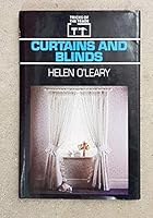 Curtains and Blinds 0720714192 Book Cover