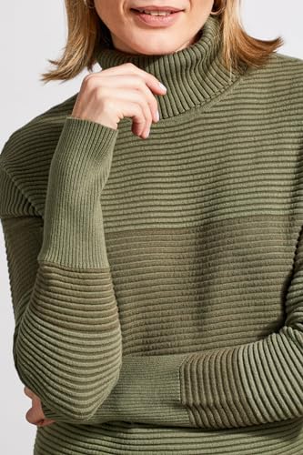 Image of Tribal Women's Legacy All Sleeve Length Sweaters