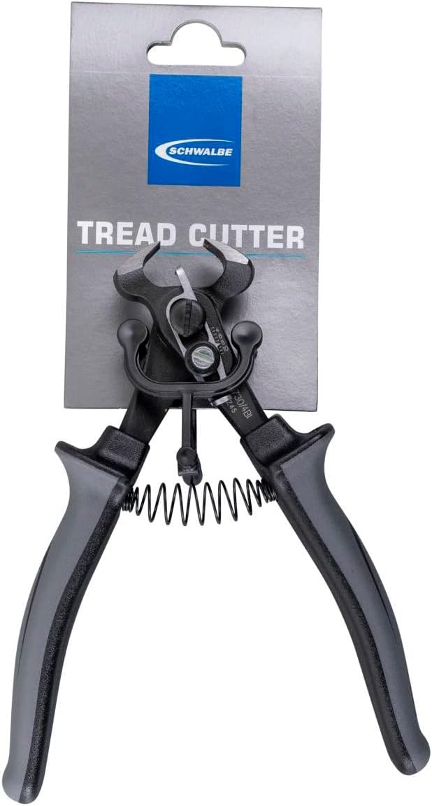 Schwalbe Tread Cutting Tool
