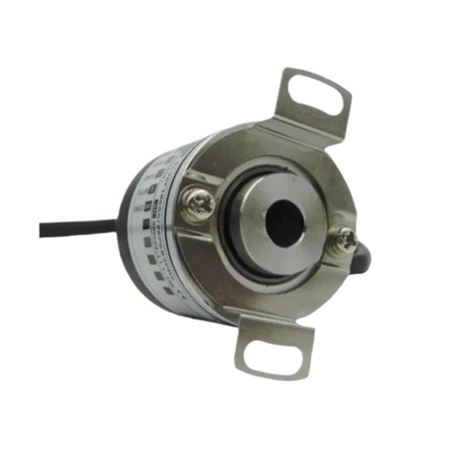 Encodeur incrémental EL38F100S5 capteur de position de rotation