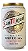 MEGAPACK San Miguel Cerveza en Lata de 33cl - 184 LATAS - Total de 60,72 Litros - Envío 24/48H incluido