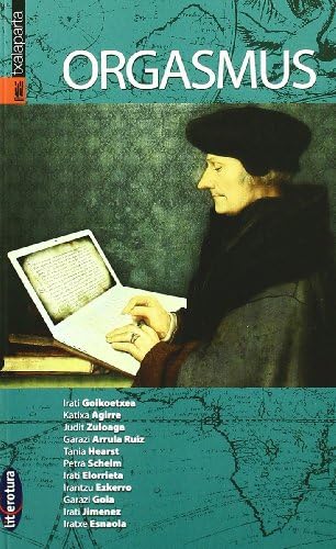 Orgasmus (LITEROTURA)
