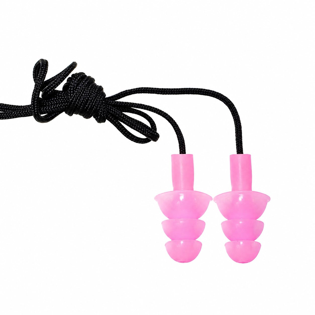 swim plugs waterproof ear protection reusable silicone earplug pool bath shower surfing snorkeling diving soft flexible washable comfortable adult kids water