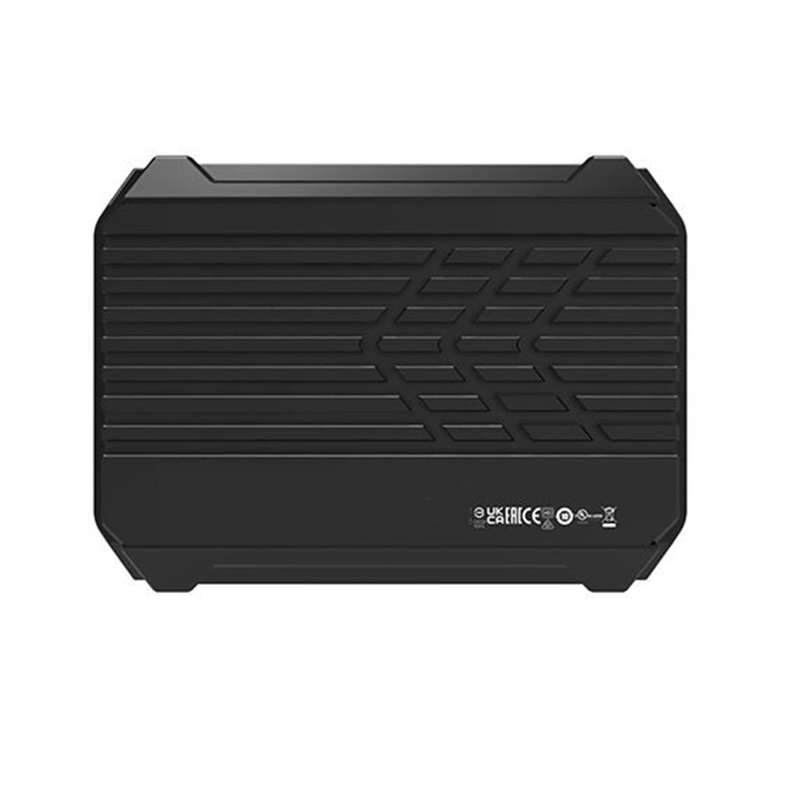 Lecteur de cartes CFE USB C 10 Gbit/s CFE Type B avec adaptateur de vitesse de transfert USB 3.1 Transfert de données