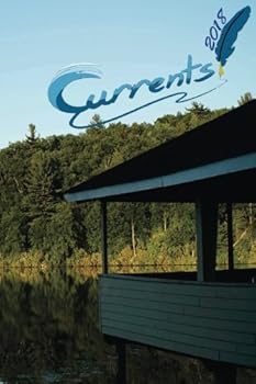Paperback Currents 2018 Book
