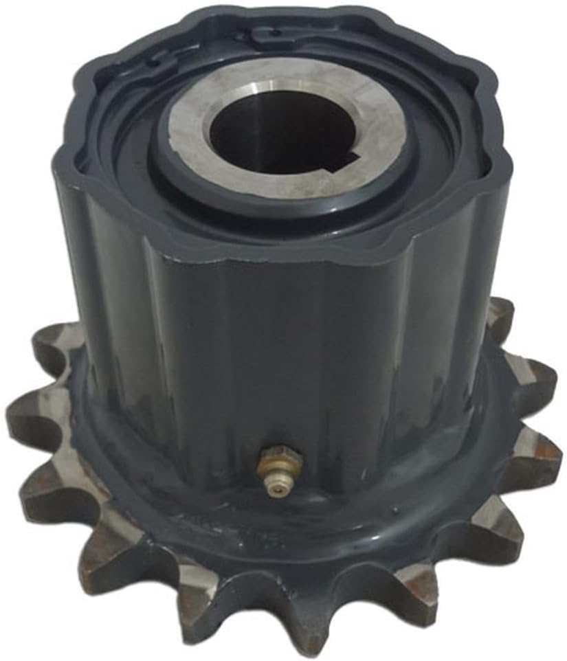 WN-E230018-PEX Clutch Fits Capello Spartan