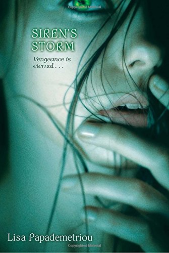 Buy Siren's Storm — BookShops.in